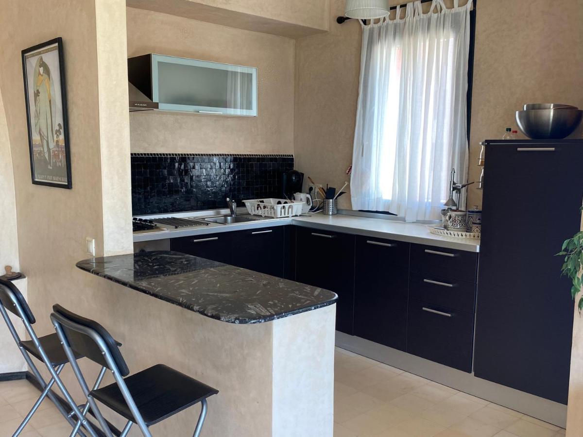 Couleur Magador Apartment เอสเซาอิรา ภายนอก รูปภาพ