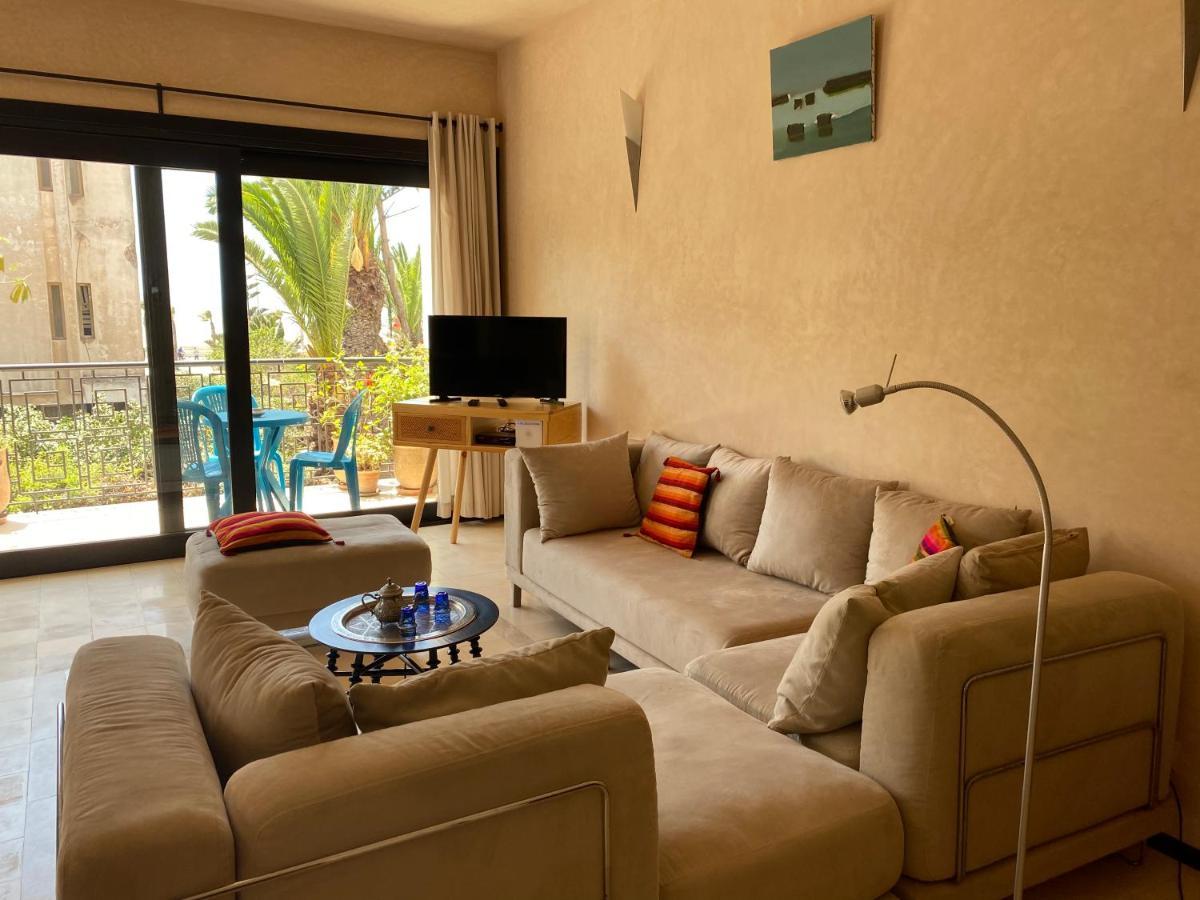 Couleur Magador Apartment เอสเซาอิรา ภายนอก รูปภาพ
