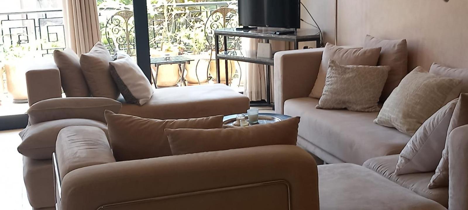 Couleur Magador Apartment เอสเซาอิรา ภายนอก รูปภาพ