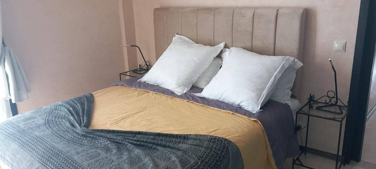 Couleur Magador Apartment เอสเซาอิรา ภายนอก รูปภาพ