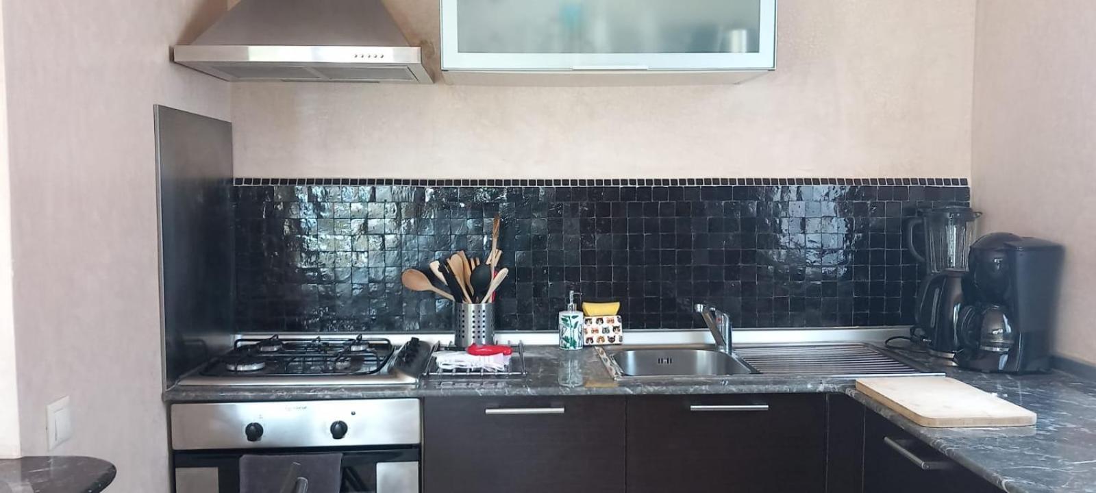Couleur Magador Apartment เอสเซาอิรา ภายนอก รูปภาพ