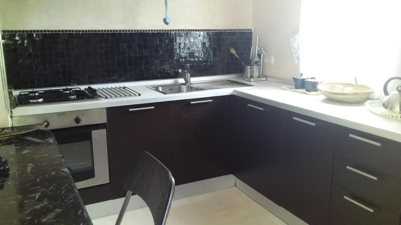 Couleur Magador Apartment เอสเซาอิรา ภายนอก รูปภาพ
