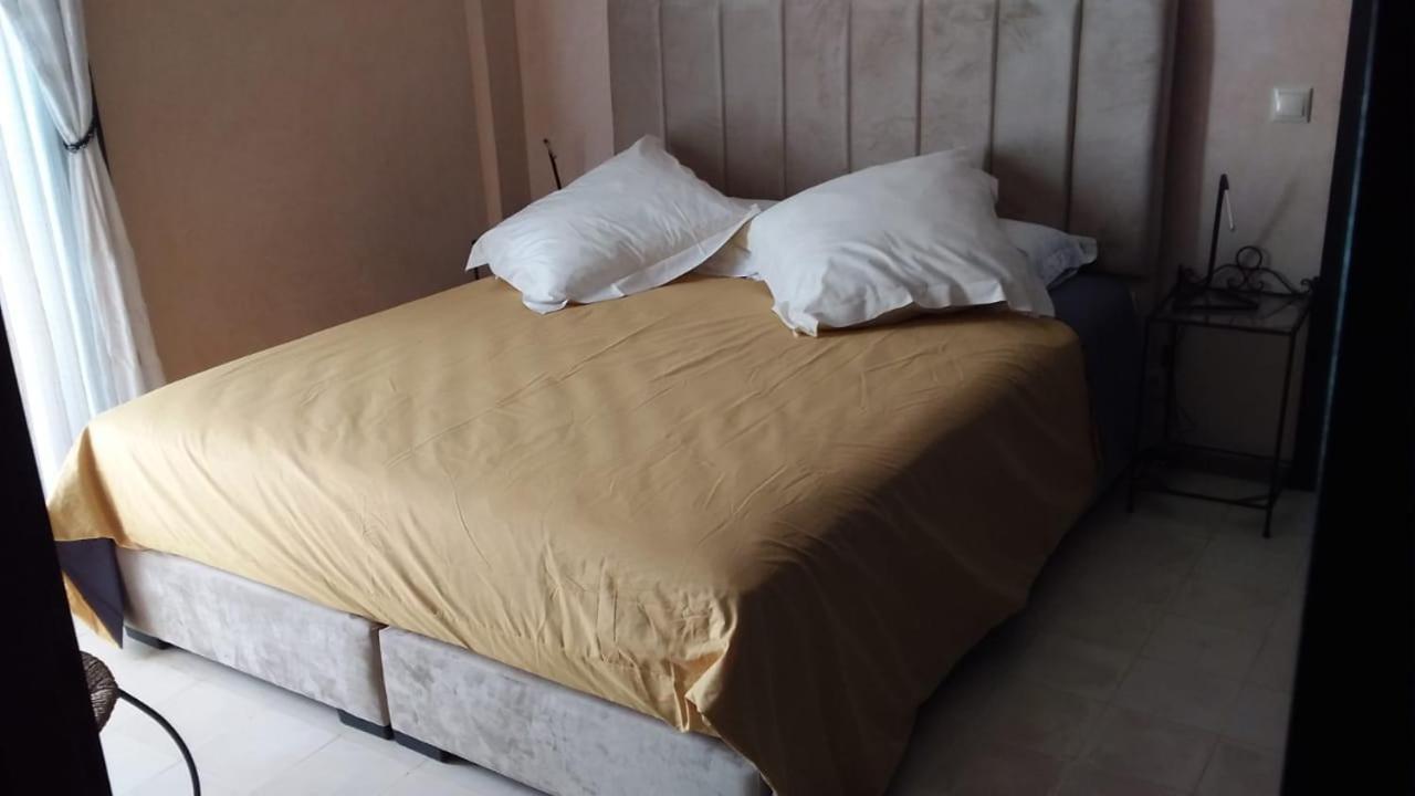 Couleur Magador Apartment เอสเซาอิรา ภายนอก รูปภาพ
